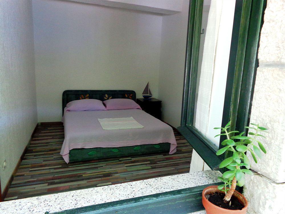 Guest House Busurelo Polace Exterior photo